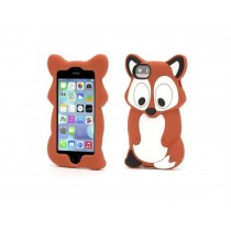 KAZOO FOX IPHONE 5/5S CASE