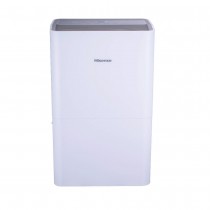 50-Pint 3-Speed Dehumidifier
