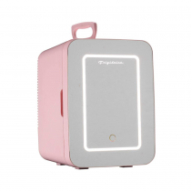 MIRRORED BEAUTY LIGHT UP FRIDGE