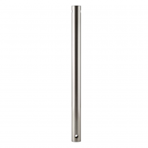 CFDR2PT - 24 IN DOWNROD IN PLATINUM