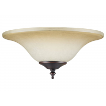 11 1/2 BOWL FIXTURE GLASS