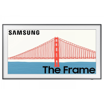SAMSUNG 55” CLASS THE FRAME QLED 4K SMAR
