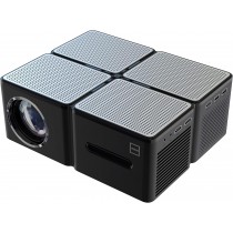 RCA RPJ167 1080P WiFi BT Projector
