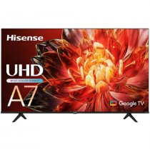 HISENSE 50" 4K UHD SMART GOOGLE TV