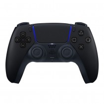 SONY DUALSENSE MIDNIGHT BLACK CONTROLLER