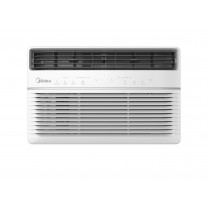 8,000 BTU Smart Window AC