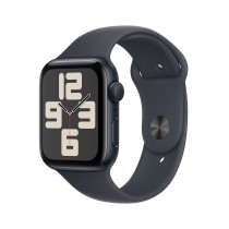 APPLE WATCH SE 44MM MIDNIGHT ALUMINUM CA