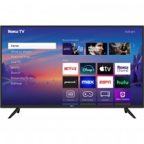 40'' LED TV