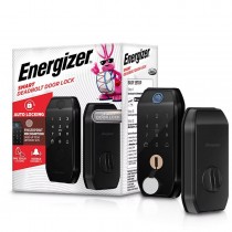 ENERGIZER SMART 5IN1 DOOR LOCK