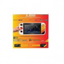 ATARI GAMESTATION GO BUNDLE