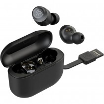 JLAB GO AIR POP EARBUDS - BLACK
