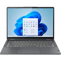 LENOVO 2IN1 14" TOUCH LAPTOP 512GB SSD