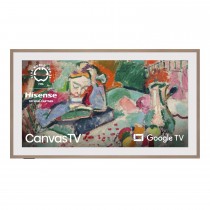 Hisense - 85" Class S7 Series CanvasTV