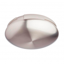 LINDBERGH ECO NO-LIGHT PLATE BRUSHED STE