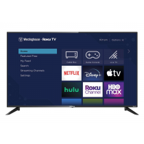 WESTINGHOUSE 50? 4K ULTRA HD SMART ROKU