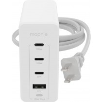 MOPHIE BNDL USBC HUB 120W TO CLTG CBL