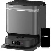 Eureka J15 Ultra Self Emptying Robot Vac