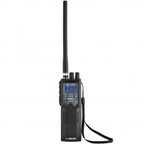 COBRA HH50WXST HANDHELD CB RADIO