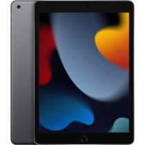 10.2IN IPAD 9TH GEN WI-FI 64GB GRAY