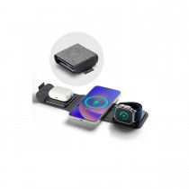 3IN1 TRAVEL CHARGER WITH MAGSAFE