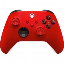 XBOX SERIES SX WL CONTR PULSE RED