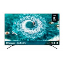 HISENSE 65" 65H8F ULED 4K ANDROID SMART