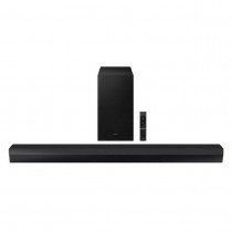 SAMSUNG B-series 5.1ch Sound Bar