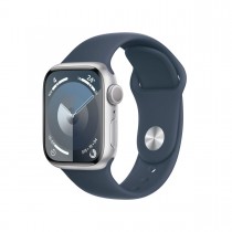 APPLE WATCH SERIES 9 ALUMINUM, GPS, 41