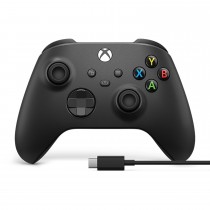 XBOX SERIES SX WL CONTR CARBON BLACK