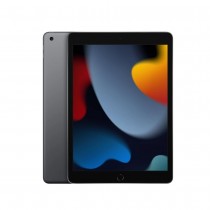 APPLE IPAD 9TH GEN 64GB SPACE GRAY WI-FI