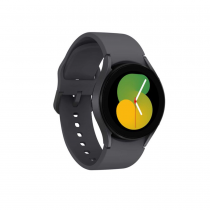 GALAXY WATCH5 ALUMINUM 40MM GRAPHITE
