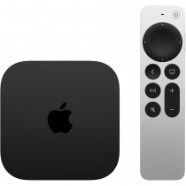 APPLE - TV 4K 64GB 3RD GEN WI-FI
