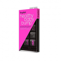 Kiqplan - Healthy Baby Bump 12-week 