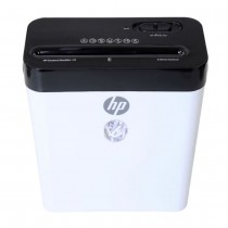 HP LC 8 SHEET CROSSCUT SHREDDER