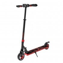 SWAGTRON SG-8 FOLDING E SCOOTER RED