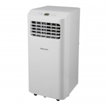 Ultra-Slim Portable Air Conditioner