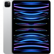 IPAD PRO 11 WIFI 256GB SILVER-USA