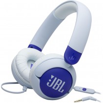 JBL Junior 320 On-Ear Wired Headphones