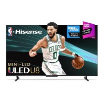 Hisense 100" Mini-LED QLED 4K Smart TV