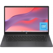 HP 14" CHROMEBOOK i N100 4GB 64GB eMMC