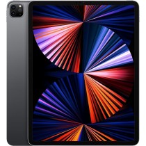 Apple iPad Pro 5th Gen 128GB Wi-Fi 12.9