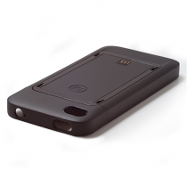 THIRD RAIL IPHONE Battery 4/4S CASE