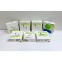 Bundle of 7 Apple AirPods Charging Case Gen3 MPNY3AMA A2897