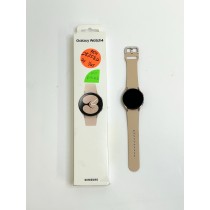 GALAXY WATCH4 40MM PINK GOLD 2 BANDS