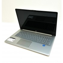 HP LAPTOP I3 12GB 512GB SSD 17-CN2123NR
