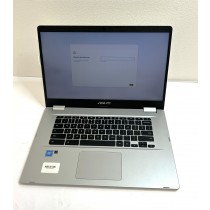 ASUS NOTEBOOK PC C523N