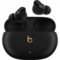 BEATS STUDIO BUDS + BLACK -GOLD