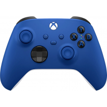 Microsoft Xbox Wireless Controller Shock Blue