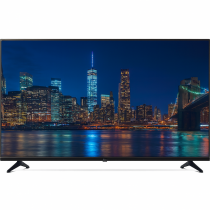 LG 43" LED 4K UHD SMART TV