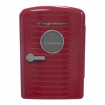 9 CANPERSONAL FRIDGE CROCODILE FINISH